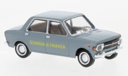 Brekina 22530 - H0 - Fiat 128 Guardia di Financia